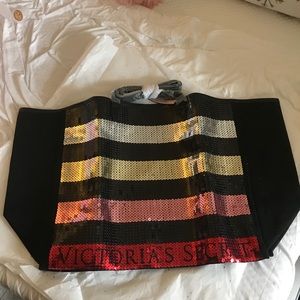 Victoria’s Secret Tote Bag